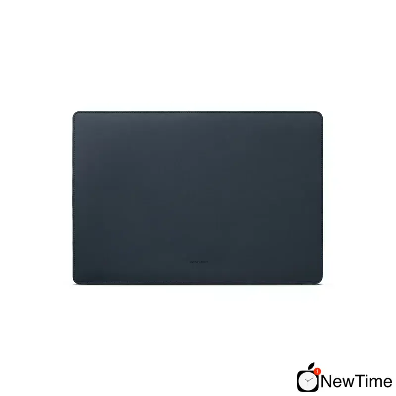 Чохол Native Union Stow Slim Sleeve Case for MacBook Pro 13" / MacBook Air 13" - Indigo (STOW-MBS-IND-FB-13)